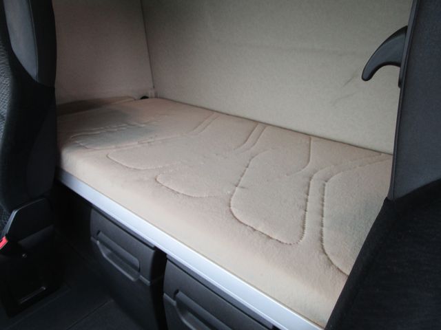 Fahrzeugabbildung Mercedes-Benz Actros 2548LL 6x2*MP4+Multi+KLIMA+Standart*