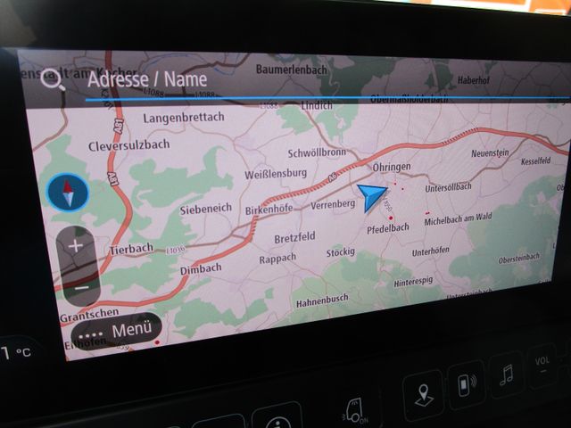 Fahrzeugabbildung Mercedes-Benz Actros 2548LL 6x2*MP4+Multi+KLIMA+Standart*