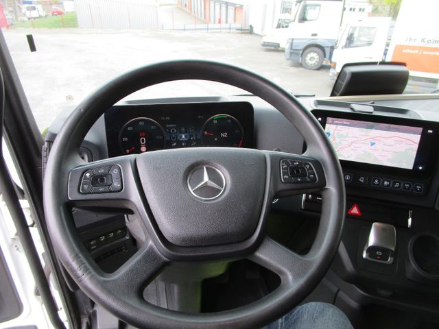 Fahrzeugabbildung Mercedes-Benz Actros 2548LL 6x2*MP4+Multi+KLIMA+Standart*