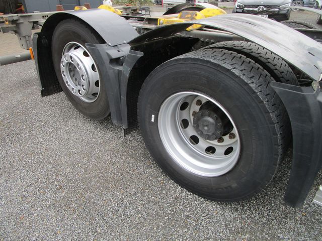 Fahrzeugabbildung Mercedes-Benz Actros 2548LL 6x2*MP4+Multi+KLIMA+Standart*