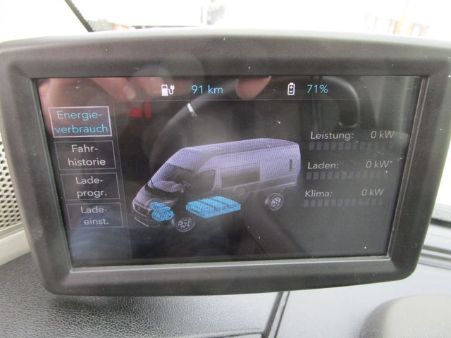 Fahrzeugabbildung Fiat E-Ducato *L3H2+KLIMA+NAVI+3-Sitze+Mod.22*