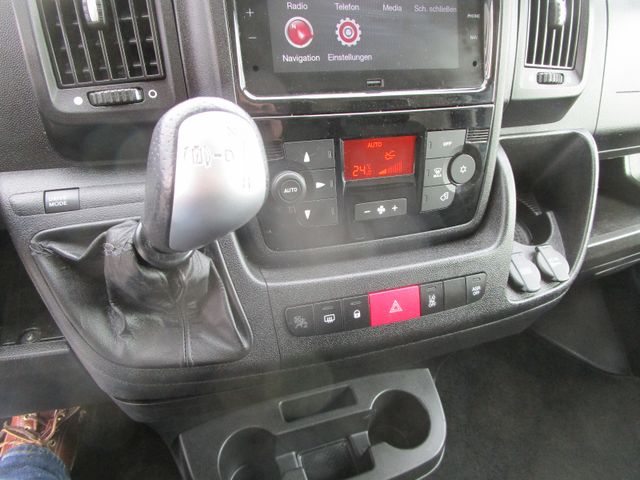 Fahrzeugabbildung Fiat E-Ducato *L3H2+KLIMA+NAVI+3-Sitze+Mod.22*