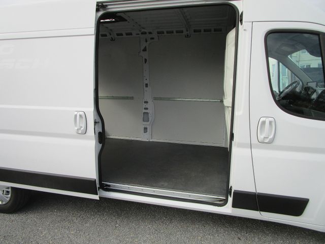 Fahrzeugabbildung Fiat E-Ducato *L3H2+KLIMA+NAVI+3-Sitze+Mod.22*