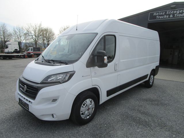 Fahrzeugabbildung Fiat E-Ducato *L3H2+KLIMA+NAVI+3-Sitze+Mod.22*