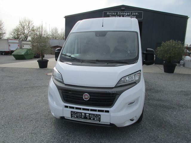 Fahrzeugabbildung Fiat E-Ducato *L3H2+KLIMA+NAVI+3-Sitze+Mod.22*