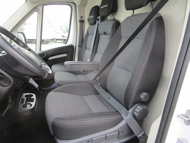 Fahrzeugabbildung Fiat E-Ducato *L3H2+KLIMA+NAVI+3-Sitze+Mod.22*