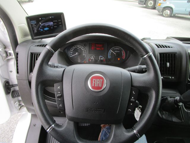 Fahrzeugabbildung Fiat E-Ducato *L3H2+KLIMA+NAVI+3-Sitze+Mod.22*