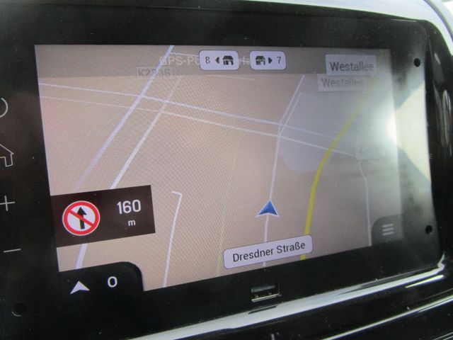 Fahrzeugabbildung Fiat E-Ducato *L3H2+KLIMA+NAVI+3-Sitze+Mod.22*