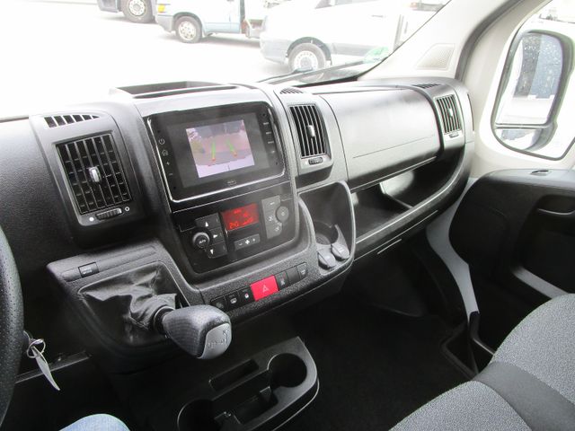 Fahrzeugabbildung Fiat E-Ducato *L3H2+KLIMA+NAVI+3-Sitze+Mod.22*