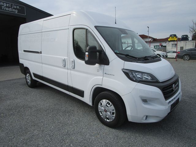 Fahrzeugabbildung Fiat E-Ducato *L3H2+KLIMA+NAVI+3-Sitze+Mod.22*