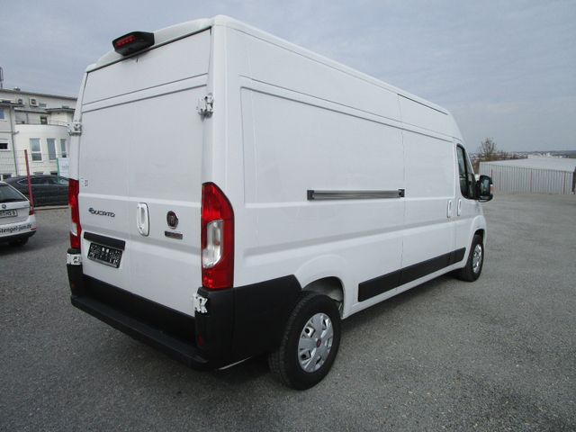 Fahrzeugabbildung Fiat E-Ducato *L3H2+KLIMA+NAVI+3-Sitze+Mod.22*