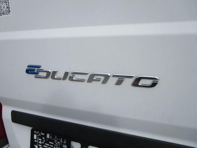 Fahrzeugabbildung Fiat E-Ducato *L3H2+KLIMA+NAVI+3-Sitze+Mod.22*