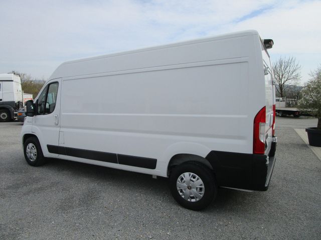 Fahrzeugabbildung Fiat E-Ducato *L3H2+KLIMA+NAVI+3-Sitze+Mod.22*