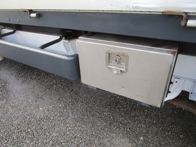 Fahrzeugabbildung Citroën Jumper 2.2 HDI L3 Maxi *AHK+Tüv 03/28+1-Hand*