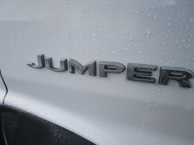 Fahrzeugabbildung Citroën Jumper 2.2 HDI L3 Maxi *AHK+Tüv 03/28+1-Hand*