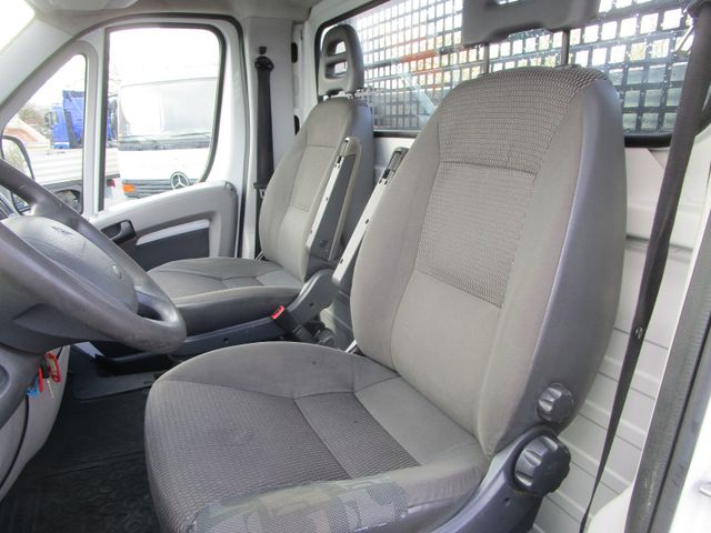 Fahrzeugabbildung Citroën Jumper 2.2 HDI L3 Maxi *AHK+Tüv 03/28+1-Hand*