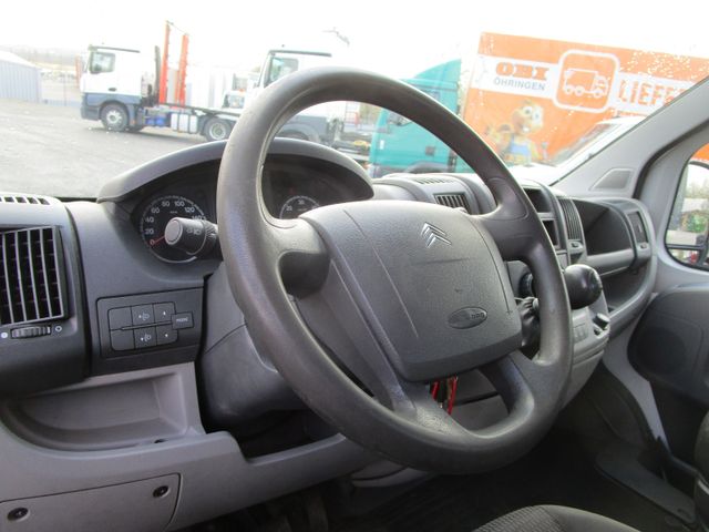 Fahrzeugabbildung Citroën Jumper 2.2 HDI L3 Maxi *AHK+Tüv 03/28+1-Hand*