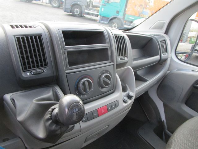 Fahrzeugabbildung Citroën Jumper 2.2 HDI L3 Maxi *AHK+Tüv 03/28+1-Hand*
