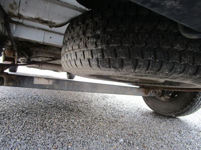 Fahrzeugabbildung Citroën Jumper 2.2 HDI L3 Maxi *AHK+Tüv 03/28+1-Hand*