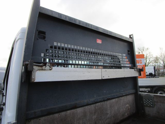 Fahrzeugabbildung Citroën Jumper 2.2 HDI L3 Maxi *AHK+Tüv 03/28+1-Hand*