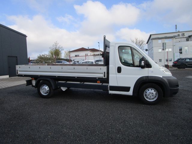 Fahrzeugabbildung Citroën Jumper 2.2 HDI L3 Maxi *AHK+Tüv 03/28+1-Hand*