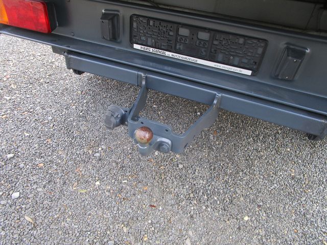 Fahrzeugabbildung Citroën Jumper 2.2 HDI L3 Maxi *AHK+Tüv 03/28+1-Hand*