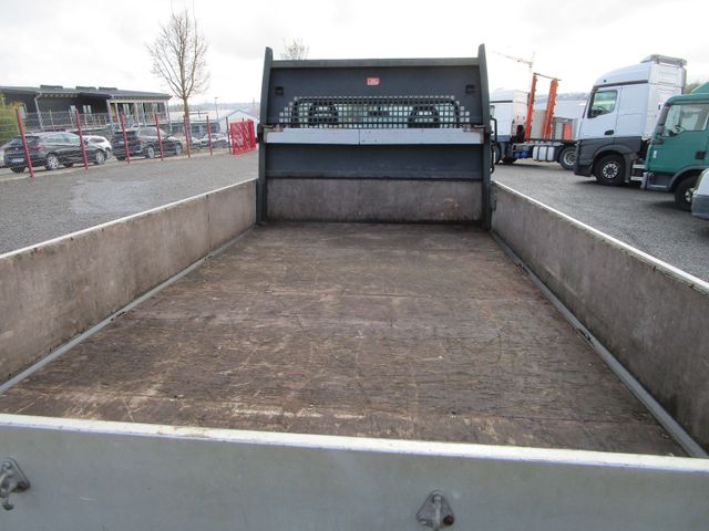 Fahrzeugabbildung Citroën Jumper 2.2 HDI L3 Maxi *AHK+Tüv 03/28+1-Hand*