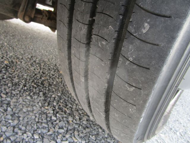 Fahrzeugabbildung Mercedes-Benz Atego 818 MP4.*LBW+6,10m+EURO.6+Seitentüre*