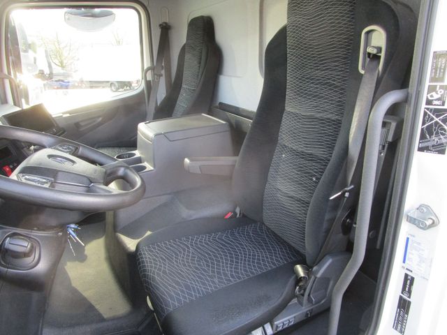 Fahrzeugabbildung Mercedes-Benz Atego 818 MP4.*LBW+6,10m+EURO.6+Seitentüre*