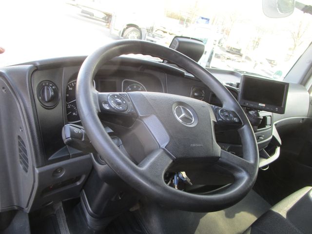 Fahrzeugabbildung Mercedes-Benz Atego 818 MP4.*LBW+6,10m+EURO.6+Seitentüre*