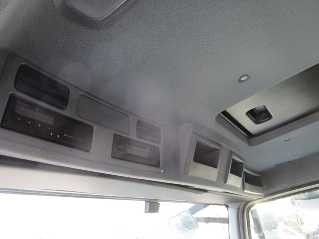 Fahrzeugabbildung Mercedes-Benz Atego 818 MP4.*LBW+6,10m+EURO.6+Seitentüre*