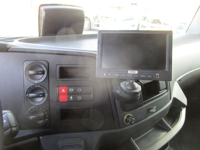 Fahrzeugabbildung Mercedes-Benz Atego 818 MP4.*LBW+6,10m+EURO.6+Seitentüre*