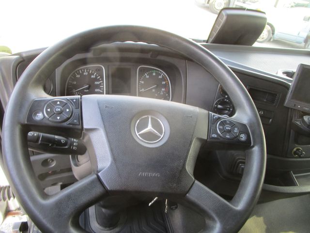 Fahrzeugabbildung Mercedes-Benz Atego 818 MP4.*LBW+6,10m+EURO.6+Seitentüre*