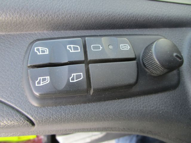 Fahrzeugabbildung Mercedes-Benz Atego 818 MP4.*LBW+6,10m+EURO.6+Seitentüre*