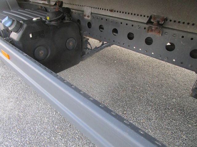 Fahrzeugabbildung Mercedes-Benz Atego 818 MP4.*LBW+6,10m+EURO.6+Seitentüre*