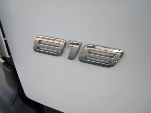 Fahrzeugabbildung Mercedes-Benz Atego 818 MP4.*LBW+6,10m+EURO.6+Seitentüre*