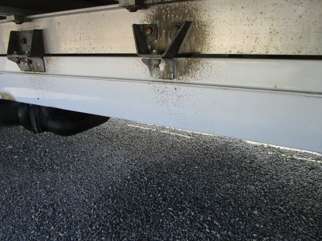 Fahrzeugabbildung Mercedes-Benz Sprinter 316 CDI MAXI *LBW+4,25m+KLIMA+3-Sitze*