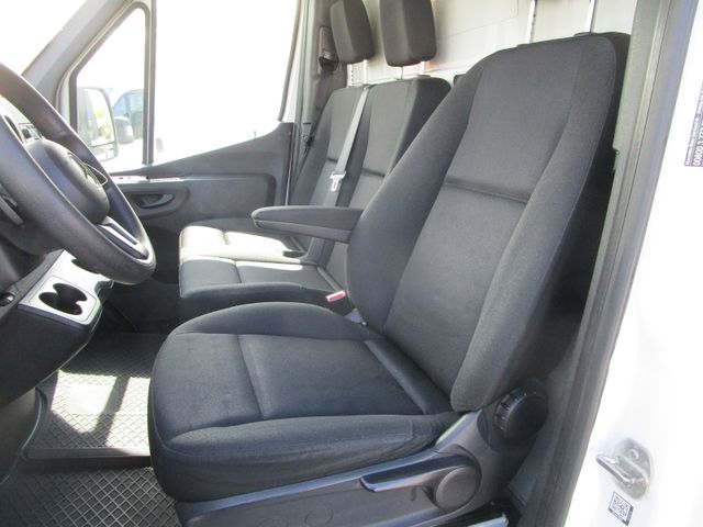 Fahrzeugabbildung Mercedes-Benz Sprinter 316 CDI MAXI *LBW+4,25m+KLIMA+3-Sitze*
