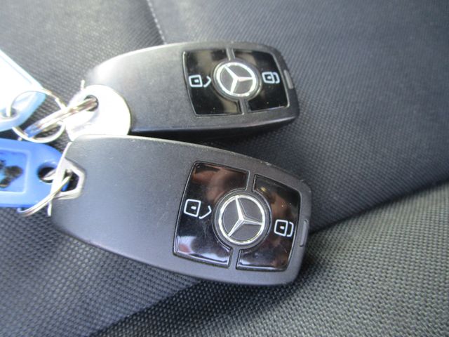 Fahrzeugabbildung Mercedes-Benz Sprinter 316 CDI MAXI *LBW+4,25m+KLIMA+3-Sitze*