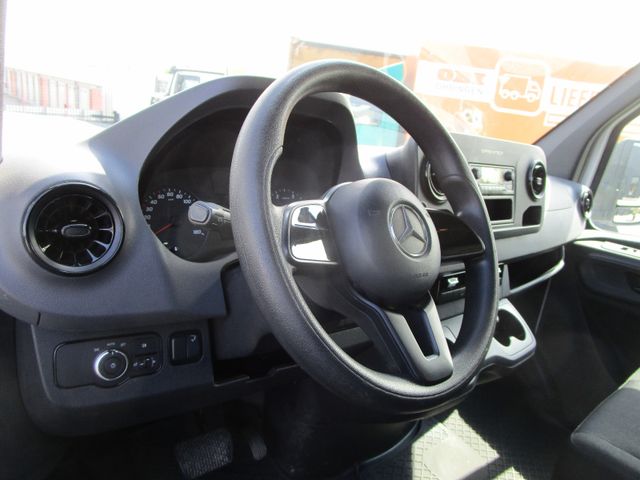 Fahrzeugabbildung Mercedes-Benz Sprinter 316 CDI MAXI *LBW+4,25m+KLIMA+3-Sitze*