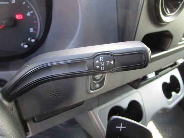 Fahrzeugabbildung Mercedes-Benz Sprinter 316 CDI MAXI *LBW+4,25m+KLIMA+3-Sitze*