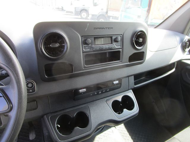 Fahrzeugabbildung Mercedes-Benz Sprinter 316 CDI MAXI *LBW+4,25m+KLIMA+3-Sitze*