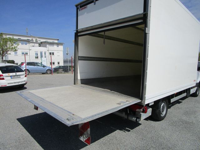Fahrzeugabbildung Mercedes-Benz Sprinter 316 CDI MAXI *LBW+4,25m+KLIMA+3-Sitze*