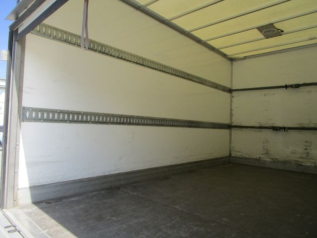 Fahrzeugabbildung Mercedes-Benz Sprinter 316 CDI MAXI *LBW+4,25m+KLIMA+3-Sitze*