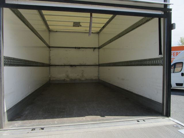 Fahrzeugabbildung Mercedes-Benz Sprinter 316 CDI MAXI *LBW+4,25m+KLIMA+3-Sitze*