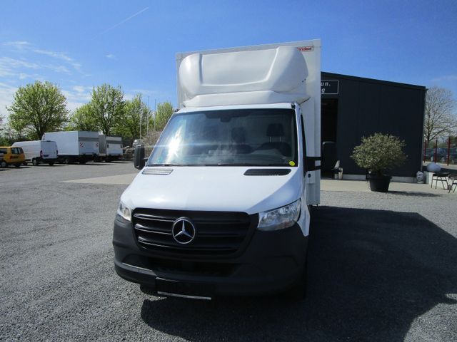 Fahrzeugabbildung Mercedes-Benz Sprinter 316 CDI MAXI *LBW+4,25m+KLIMA+3-Sitze*