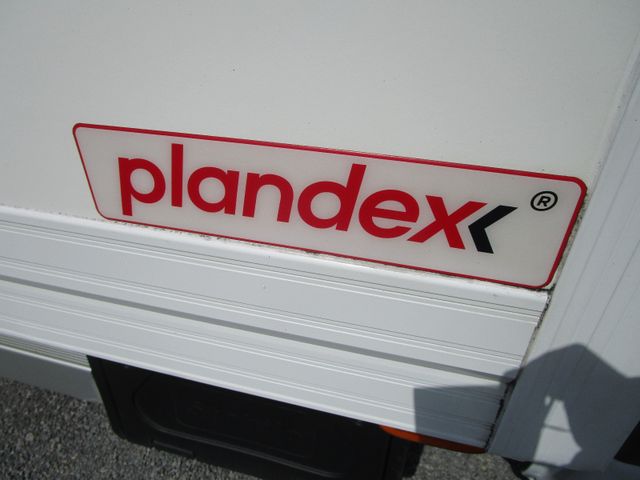 Fahrzeugabbildung Mercedes-Benz Sprinter 316 CDI MAXI *LBW+4,25m+KLIMA+3-Sitze*