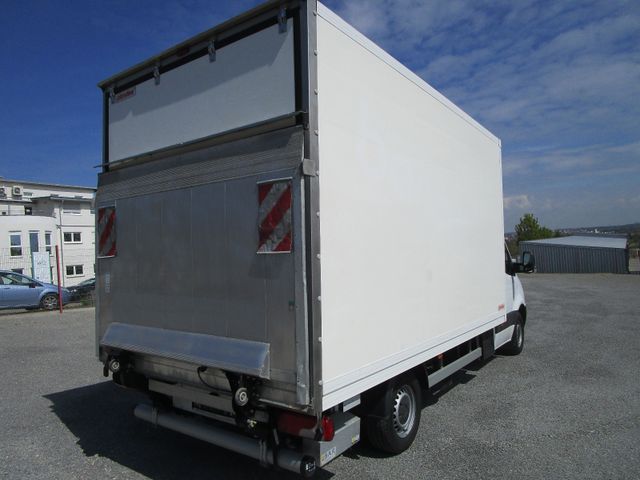 Fahrzeugabbildung Mercedes-Benz Sprinter 316 CDI MAXI *LBW+4,25m+KLIMA+3-Sitze*