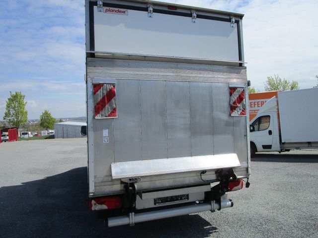 Fahrzeugabbildung Mercedes-Benz Sprinter 316 CDI MAXI *LBW+4,25m+KLIMA+3-Sitze*