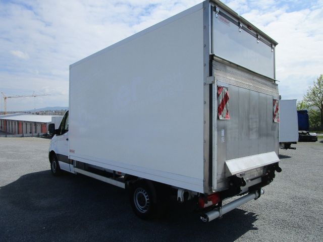 Fahrzeugabbildung Mercedes-Benz Sprinter 316 CDI MAXI *LBW+4,25m+KLIMA+3-Sitze*